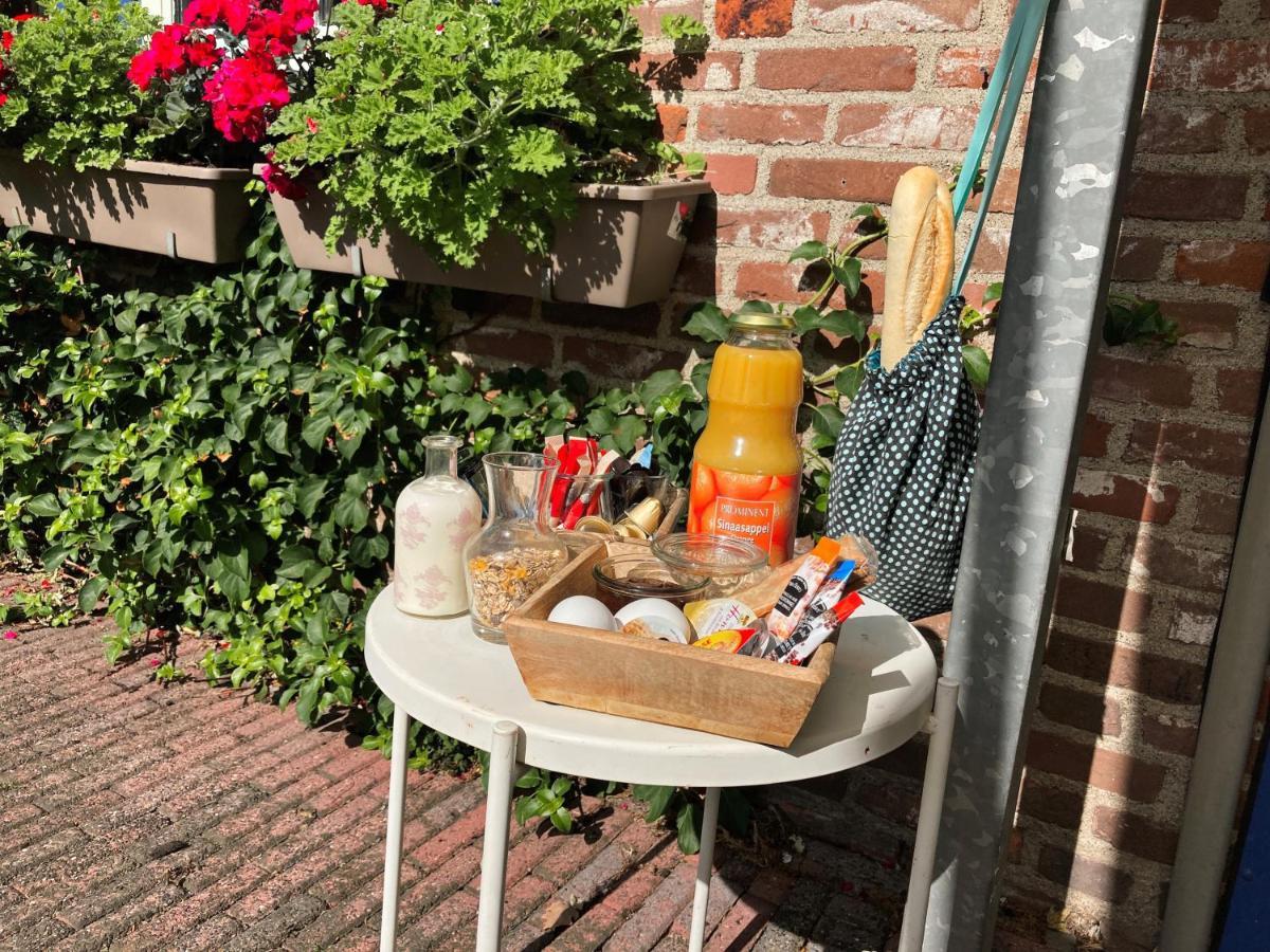 Bnb De Peelvos Deurne Exterior foto