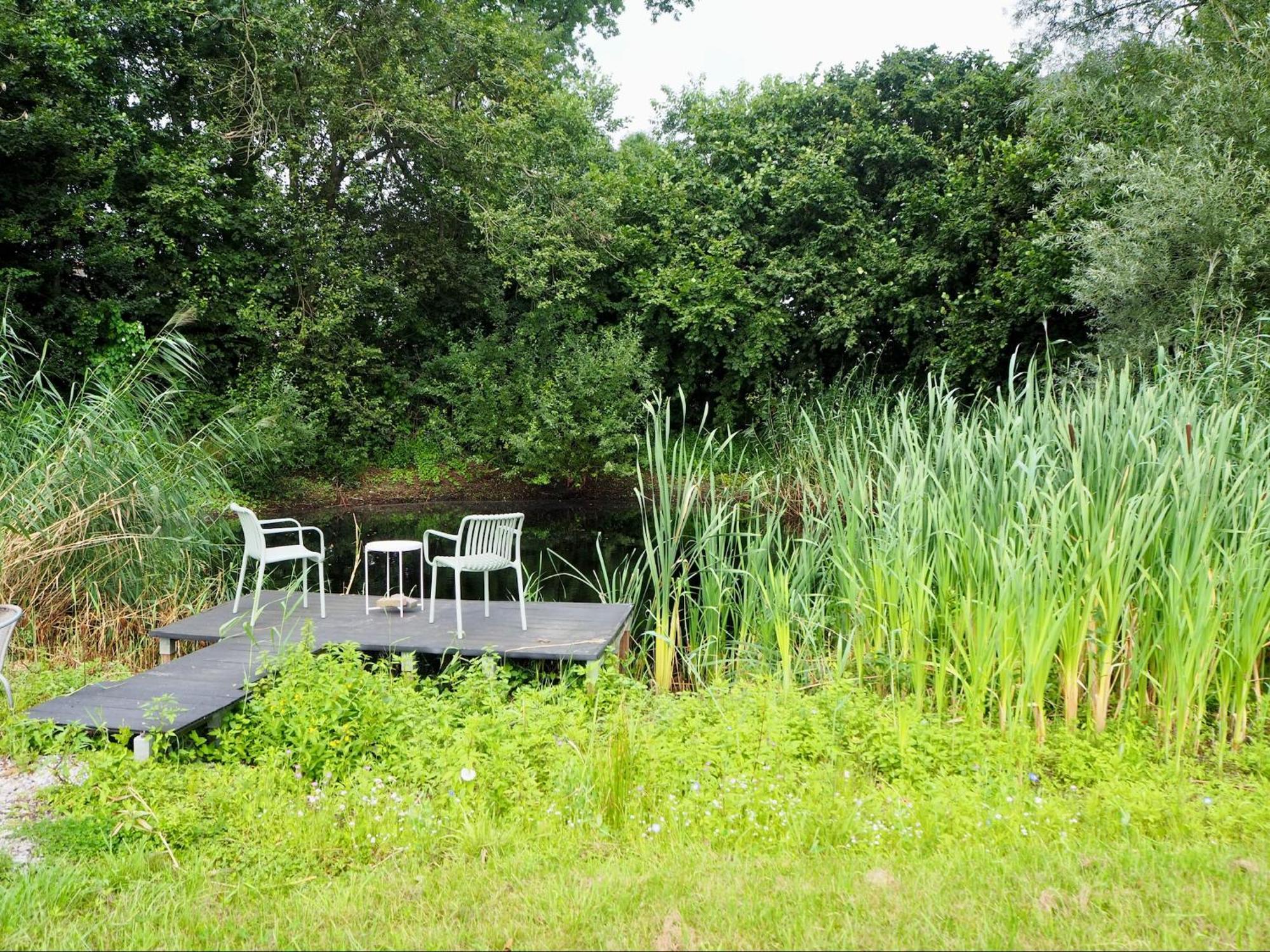 Bnb De Peelvos Deurne Exterior foto