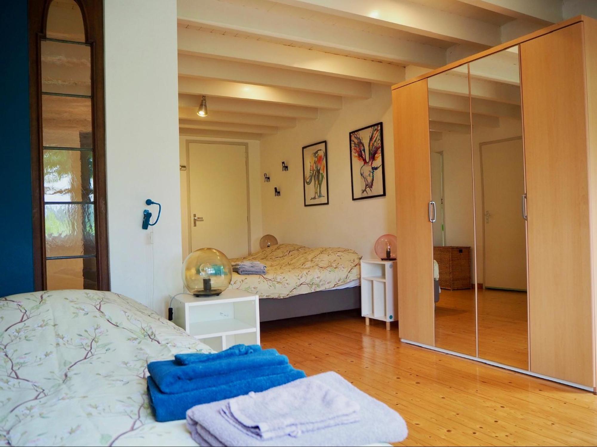 Bnb De Peelvos Deurne Exterior foto