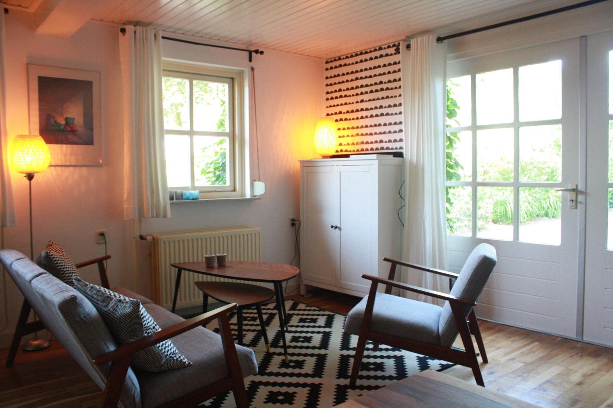Bnb De Peelvos Deurne Exterior foto