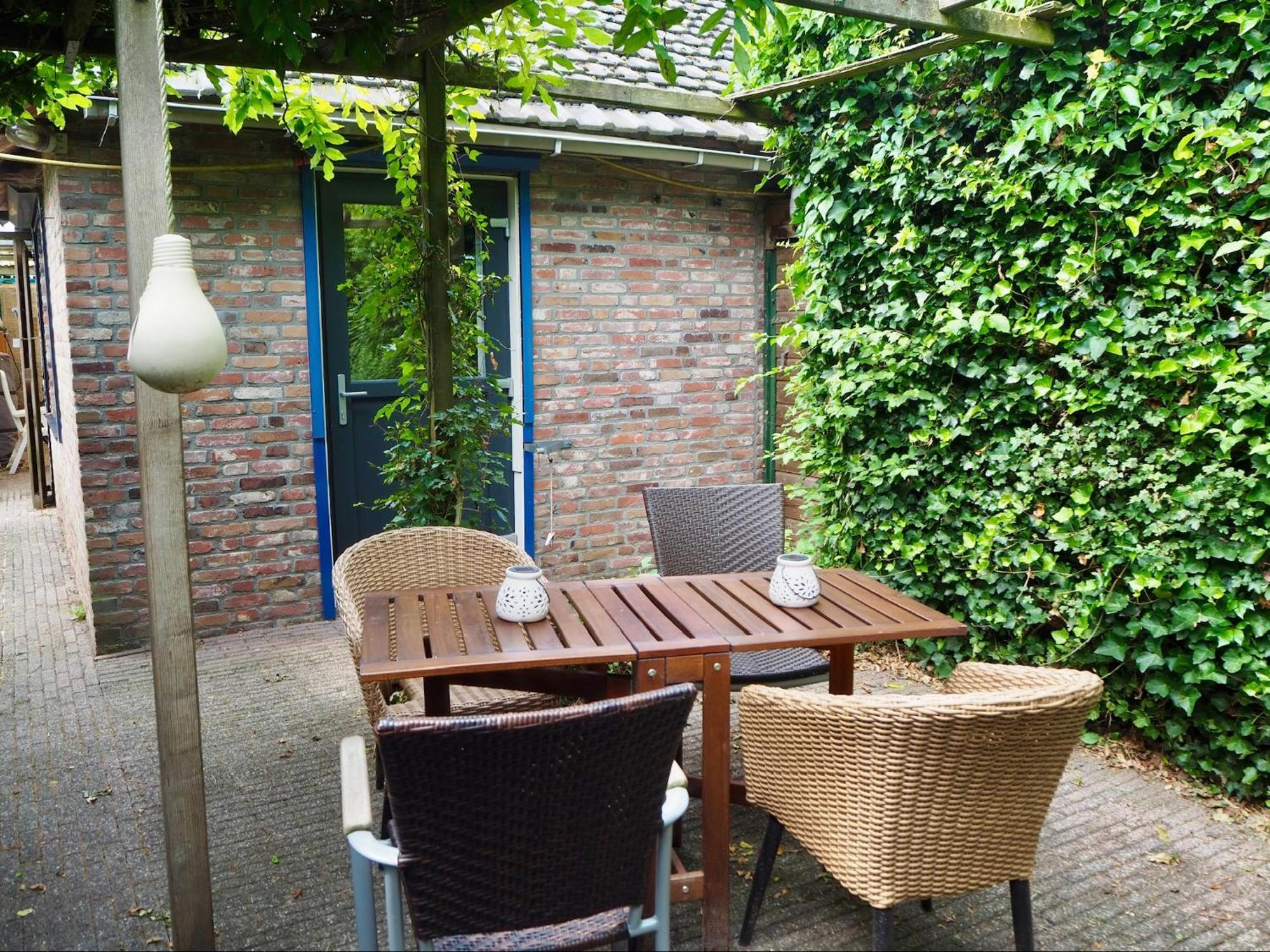 Bnb De Peelvos Deurne Exterior foto